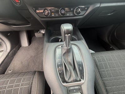 2024 Honda HR-V AWD Sport