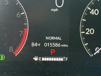 2024 Honda HR-V AWD Sport
