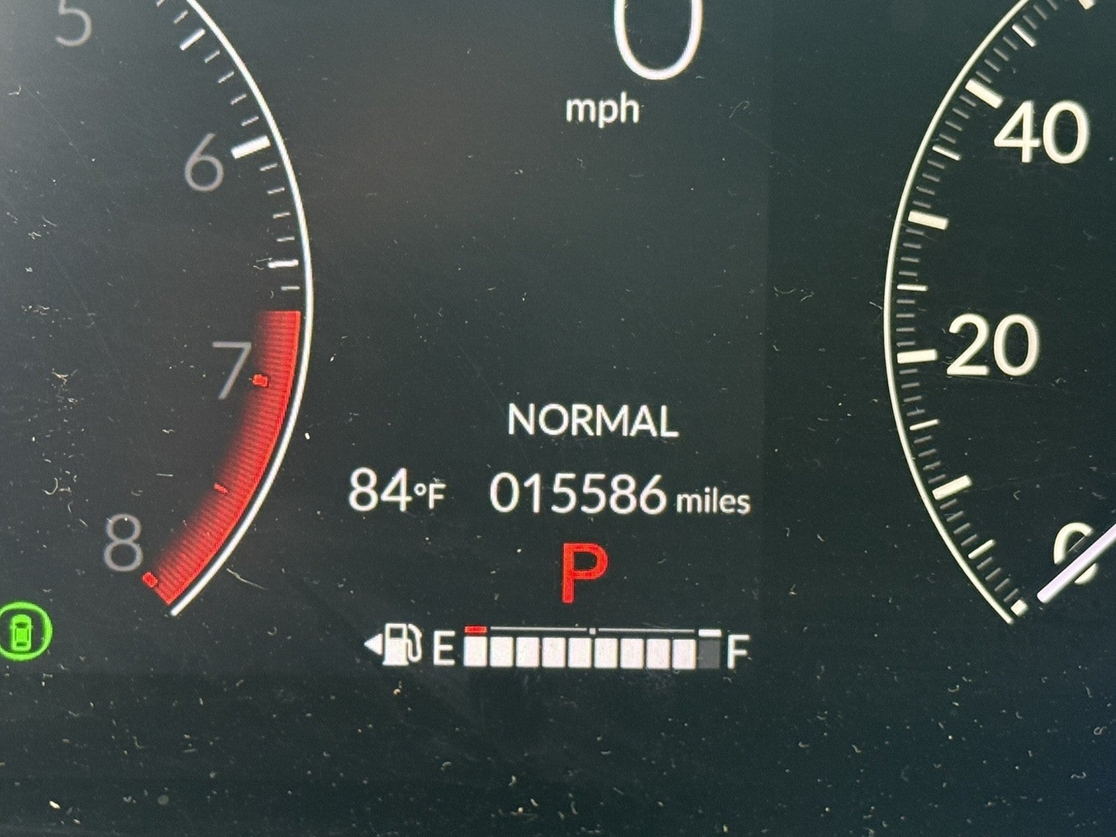 2024 Honda HR-V AWD Sport