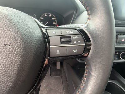 2024 Honda HR-V AWD Sport