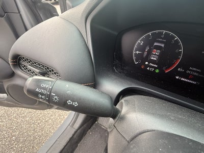 2024 Honda HR-V AWD Sport