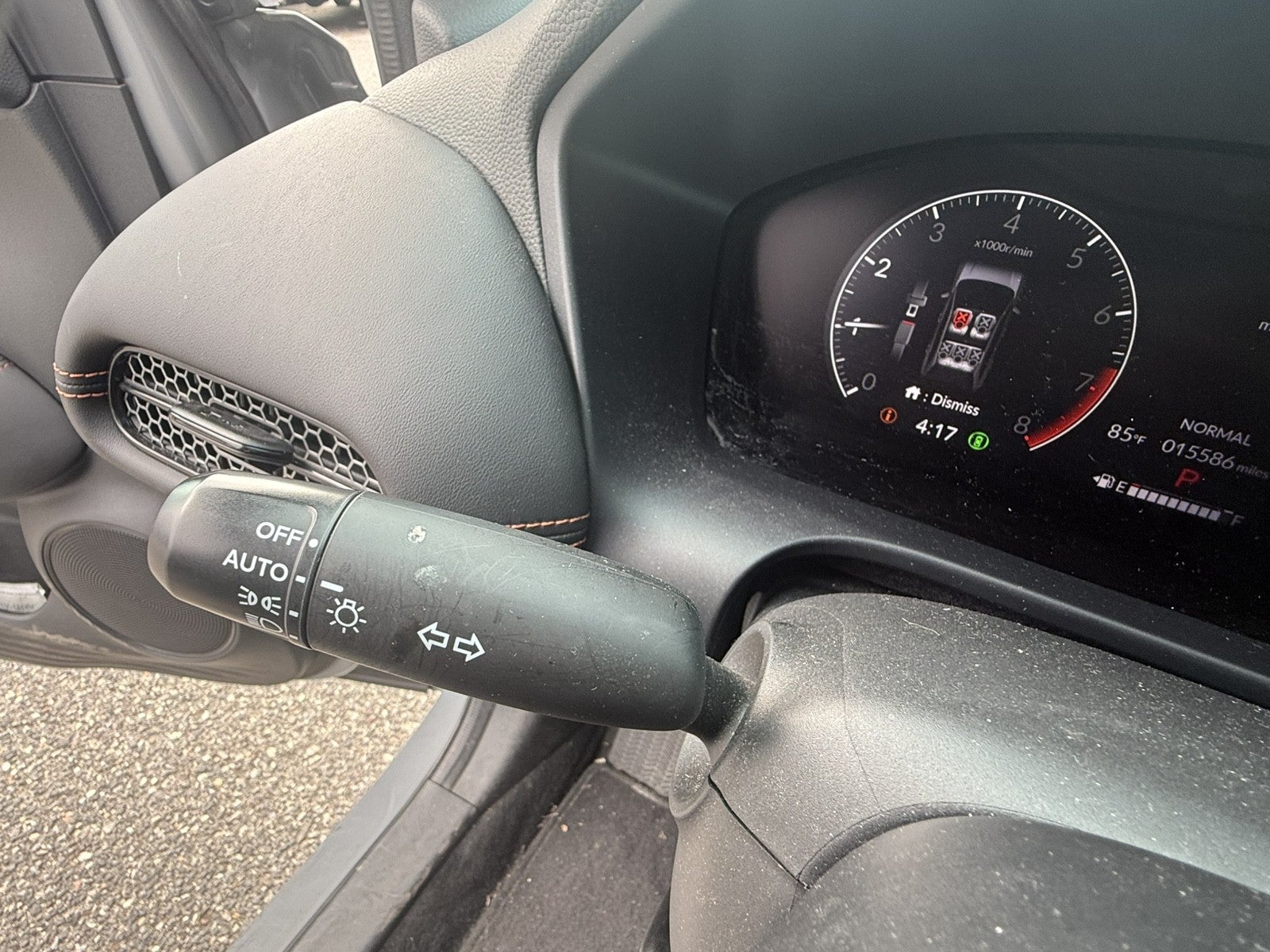 2024 Honda HR-V AWD Sport