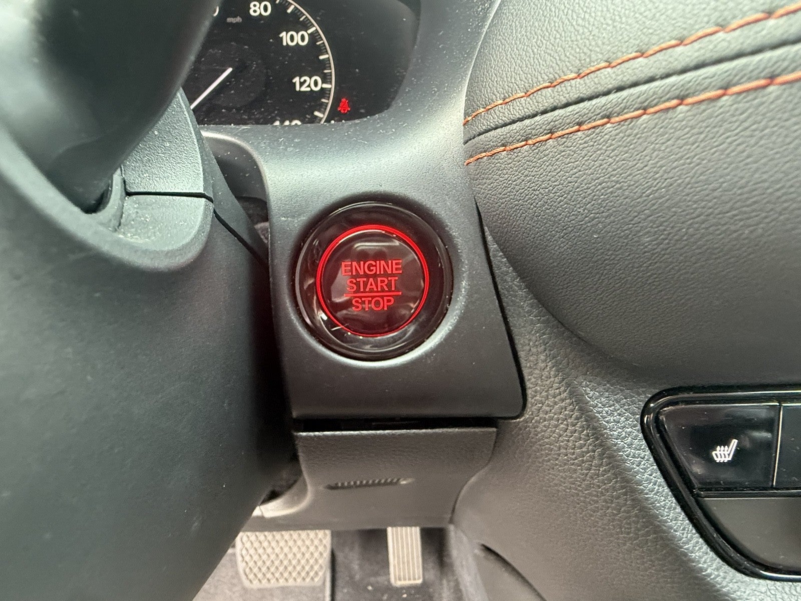 2024 Honda HR-V AWD Sport