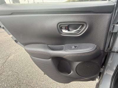 2024 Honda HR-V AWD Sport