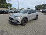2024 Honda HR-V AWD Sport