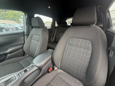 2024 Honda HR-V AWD Sport