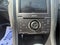 2014 Ford Fusion Titanium Hybrid