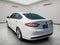 2014 Ford Fusion Titanium Hybrid