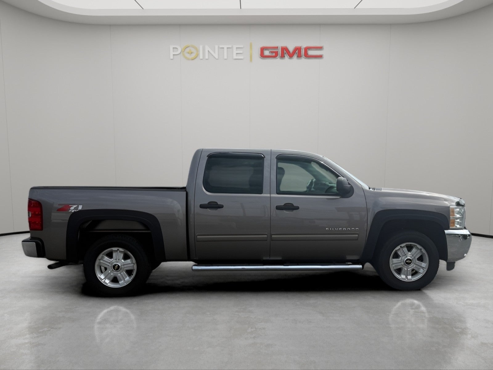 Used 2012 Chevrolet Silverado 1500 LT with VIN 3GCPKSE72CG234893 for sale in Penns Grove, NJ