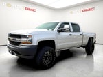 2018 Chevrolet Silverado 1500 Work Truck