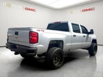 2018 Chevrolet Silverado 1500 Work Truck