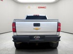 2018 Chevrolet Silverado 1500 Work Truck