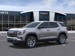 2027 GMC Terrain FWD Elevation