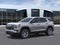 2027 GMC Terrain FWD Elevation