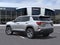 2027 GMC Terrain FWD Elevation