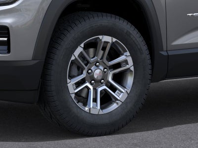 2027 GMC Terrain FWD Elevation