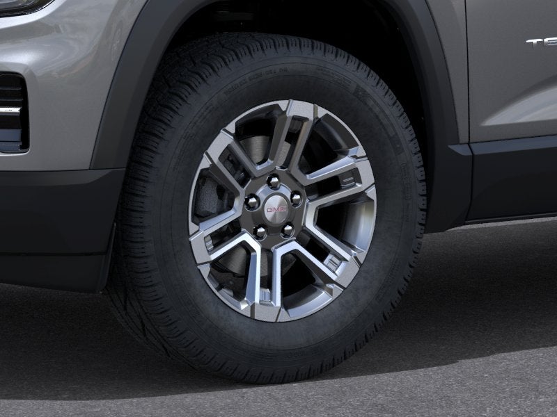 2027 GMC Terrain FWD Elevation