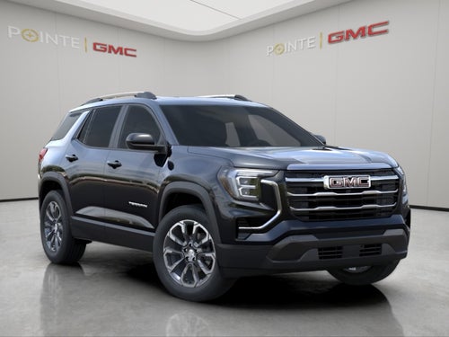 2027 GMC Terrain AWD Elevation