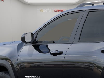 2027 GMC Terrain AWD Elevation