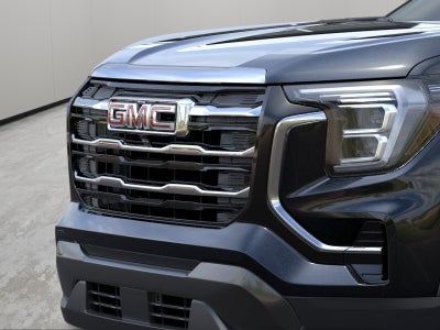 2027 GMC Terrain AWD Elevation
