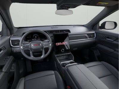 2027 GMC Terrain AWD Elevation