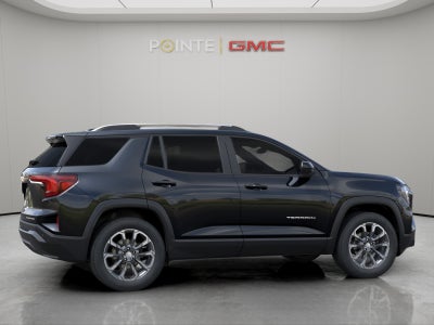 2027 GMC Terrain AWD Elevation
