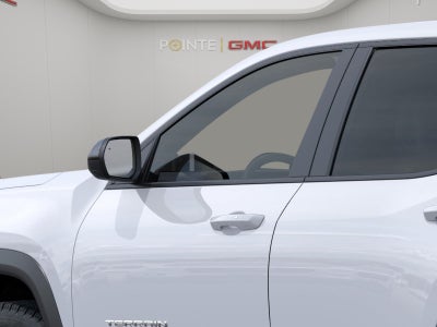 2027 GMC Terrain AWD Elevation