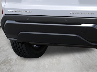 2027 GMC Terrain AWD Elevation