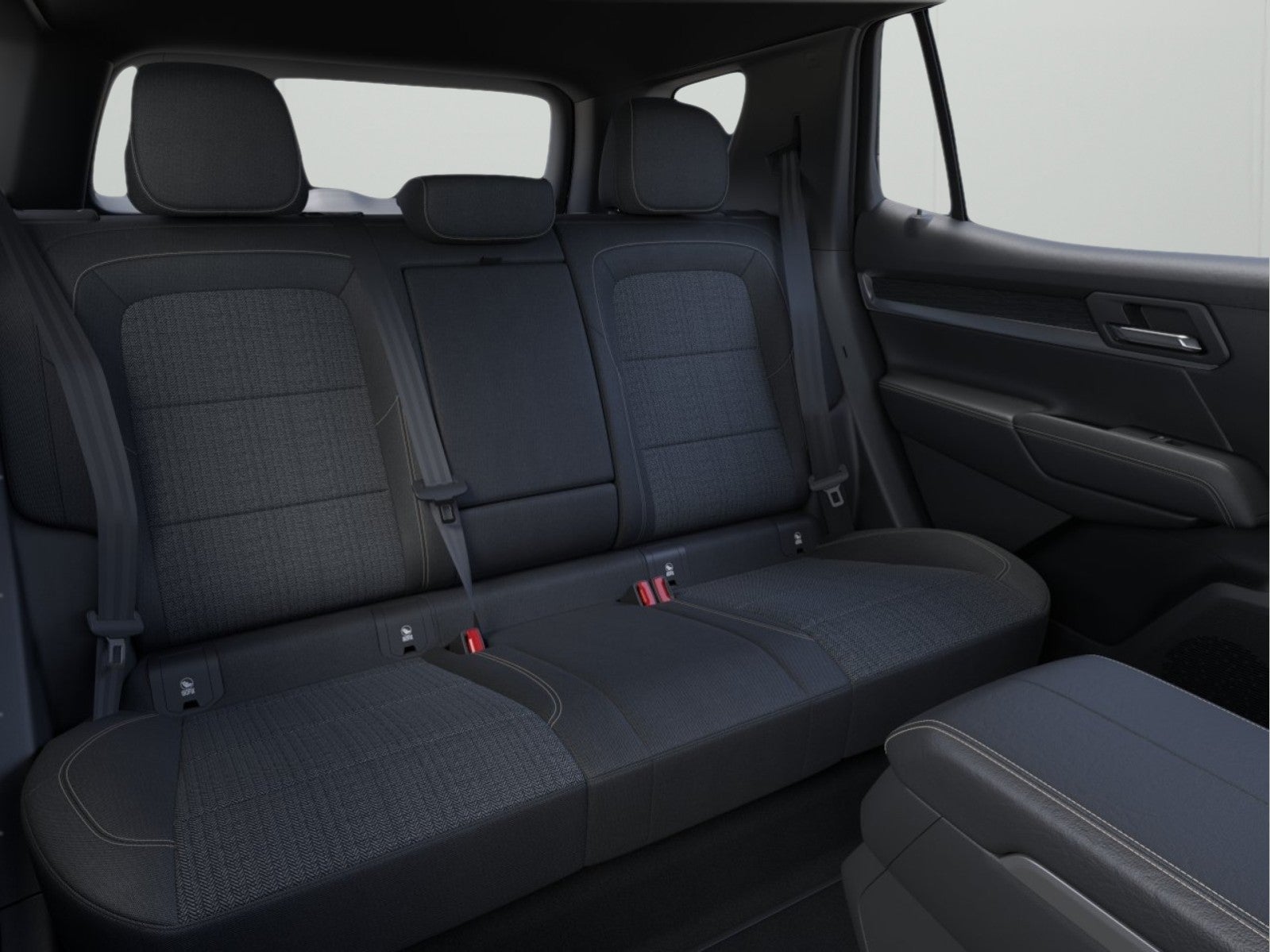2027 GMC Terrain AWD Elevation