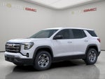 2027 GMC Terrain AWD Elevation