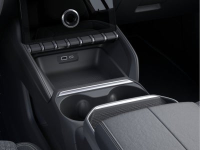 2027 GMC Terrain AWD Elevation