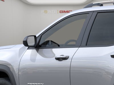2027 GMC Terrain AWD Elevation