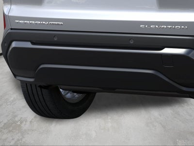 2027 GMC Terrain AWD Elevation