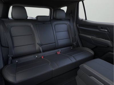 2027 GMC Terrain AWD Elevation