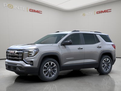 2027 GMC Terrain AWD Elevation
