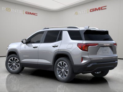 2027 GMC Terrain AWD Elevation