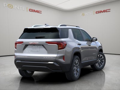2027 GMC Terrain AWD Elevation