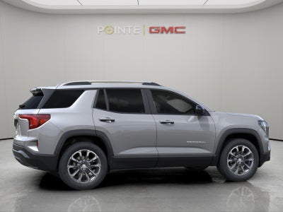 2027 GMC Terrain AWD Elevation