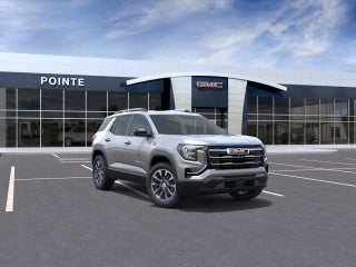 2027 GMC Terrain AWD Elevation