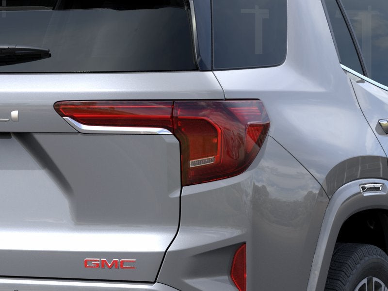 2026 GMC Terrain Denali - Photo 11