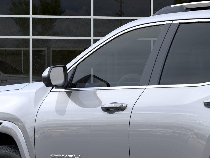 2026 GMC Terrain Denali - Photo 12