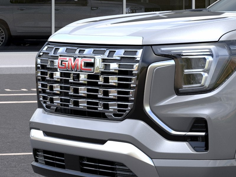 2026 GMC Terrain Denali - Photo 13