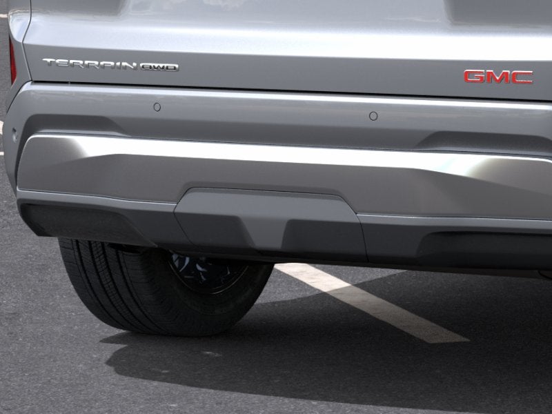 2026 GMC Terrain Denali - Photo 14