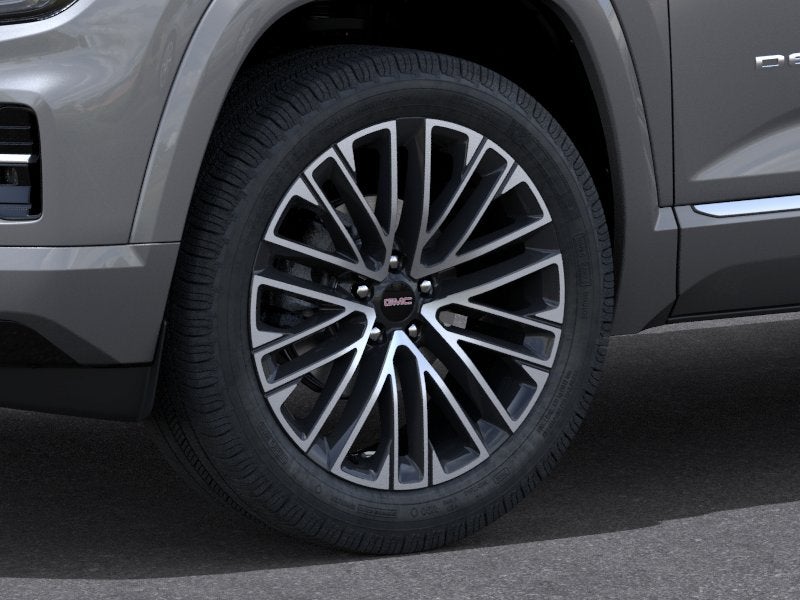 2026 GMC Terrain Denali - Photo 9