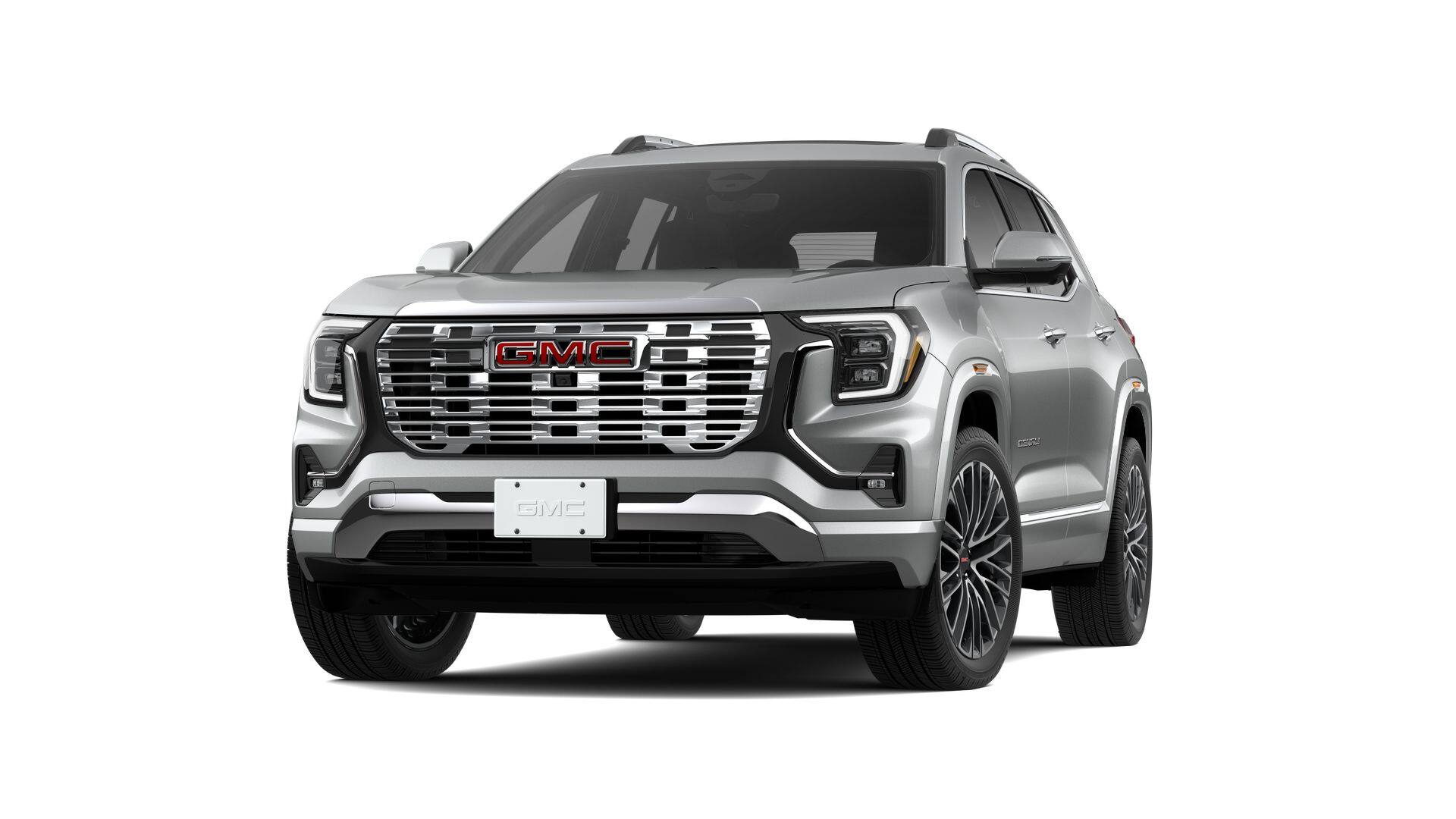 2026 GMC Terrain Denali - Photo 25