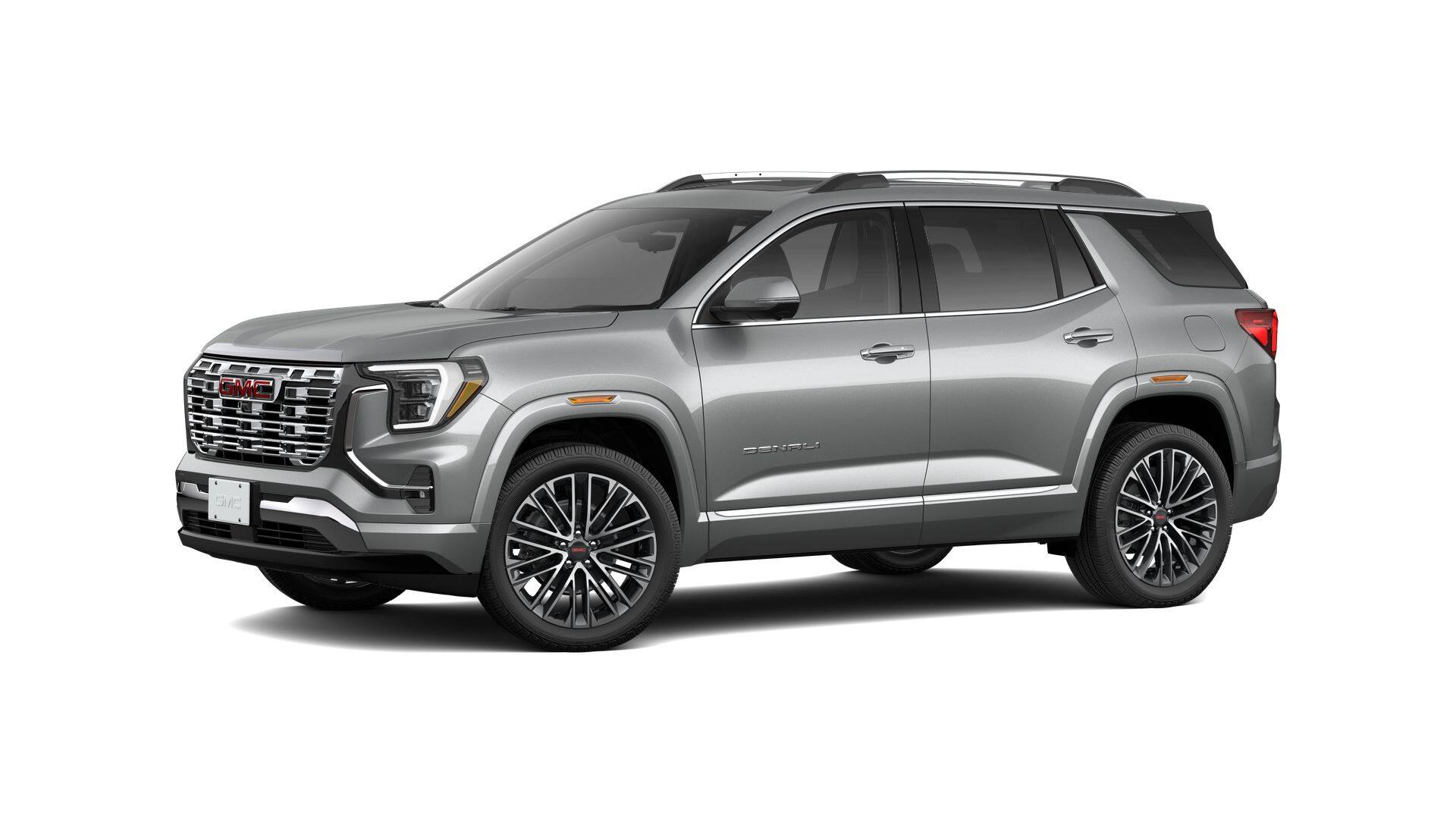 2026 GMC Terrain Denali - Photo 26
