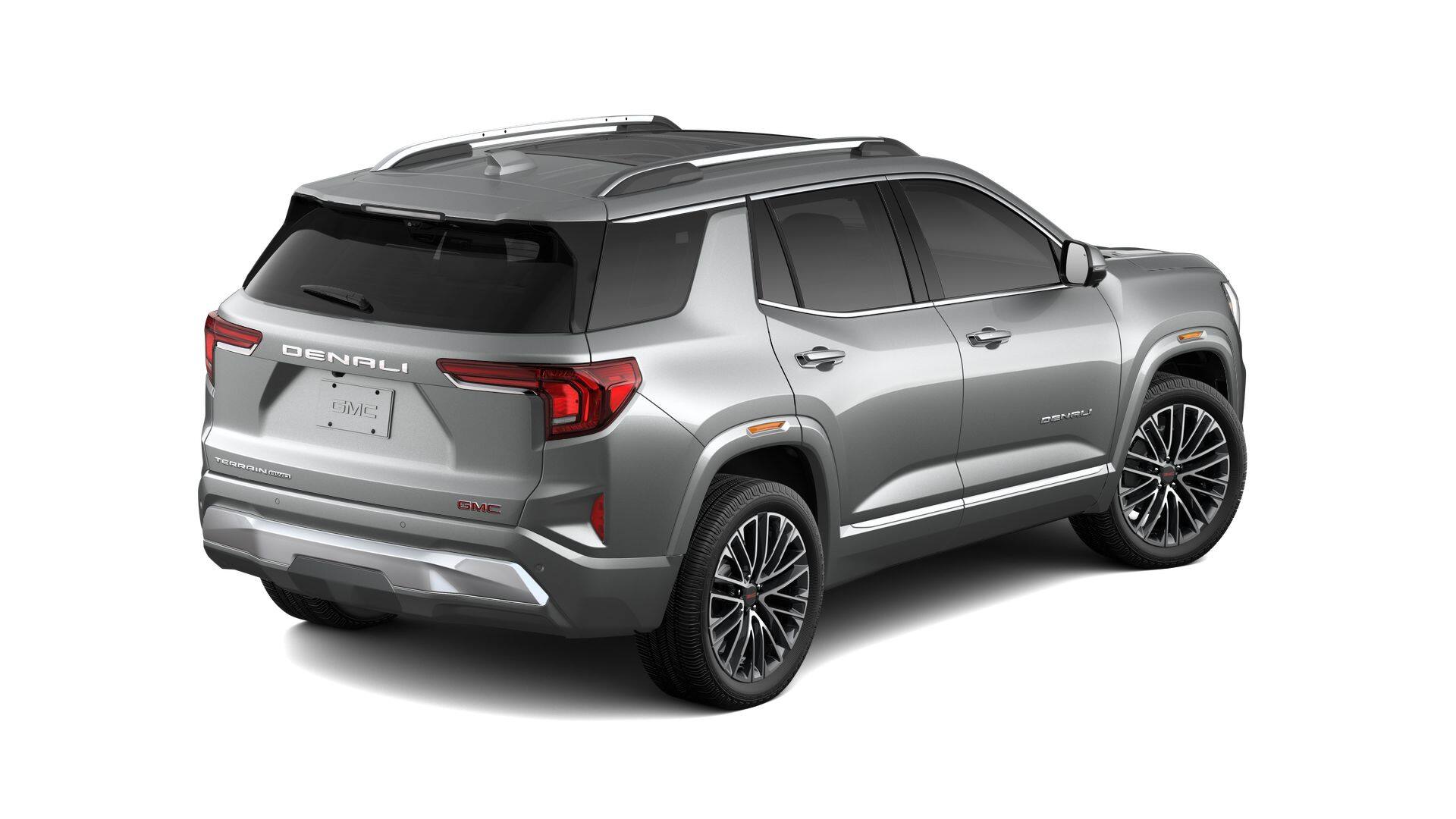 2026 GMC Terrain Denali - Photo 27
