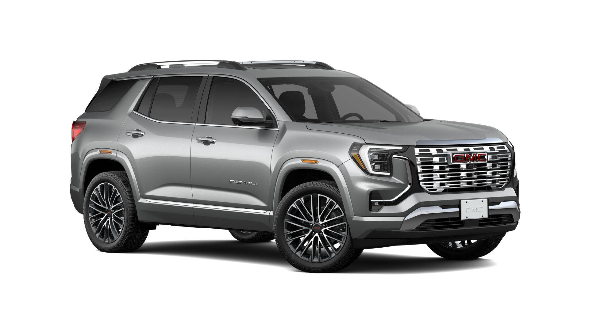 2026 GMC Terrain Denali - Photo 28