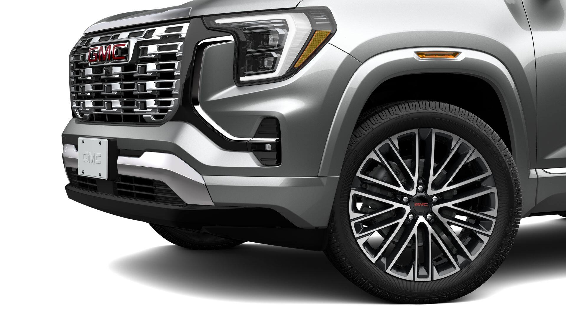 2026 GMC Terrain Denali - Photo 29