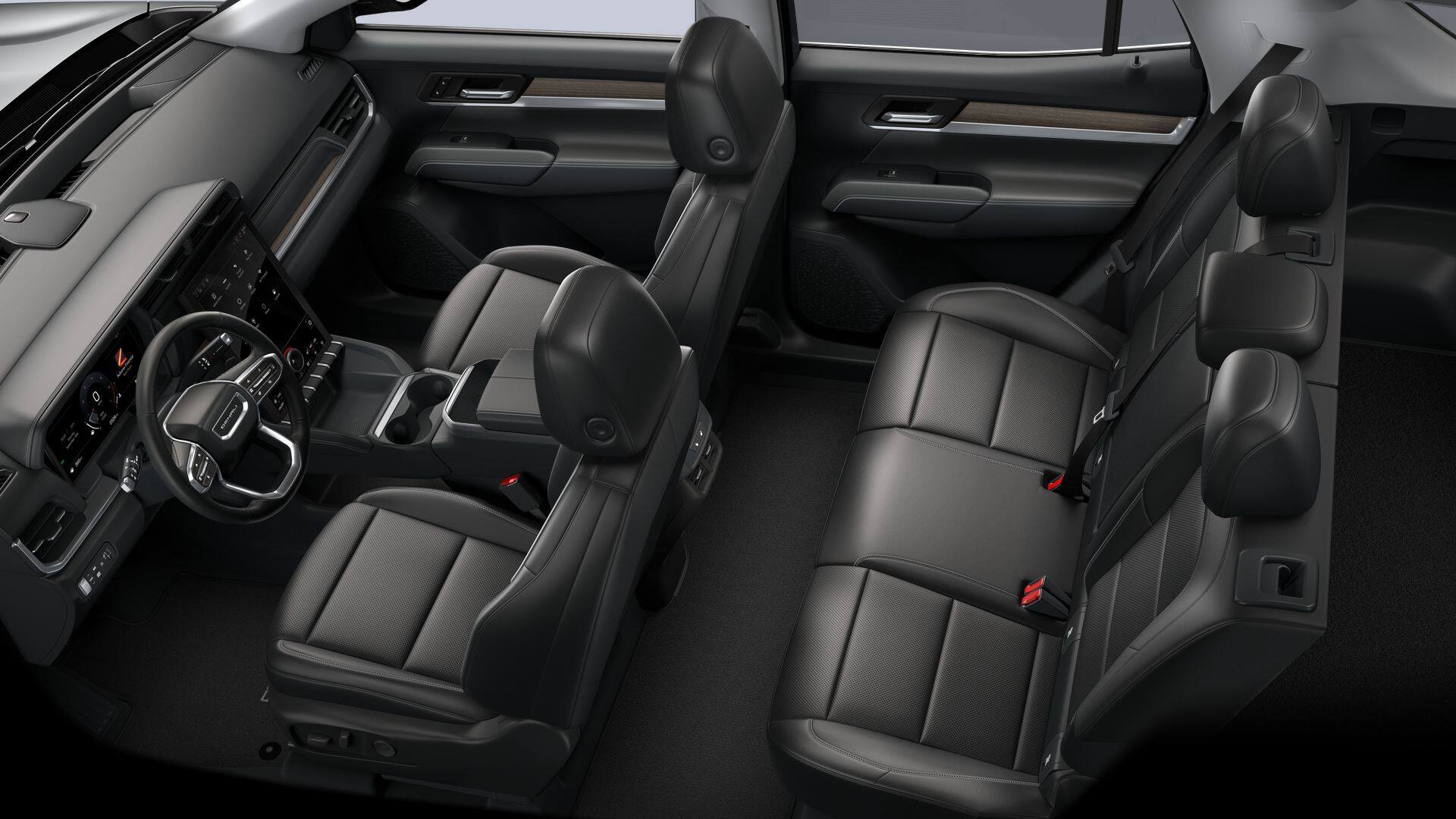 2026 GMC Terrain Denali - Photo 31